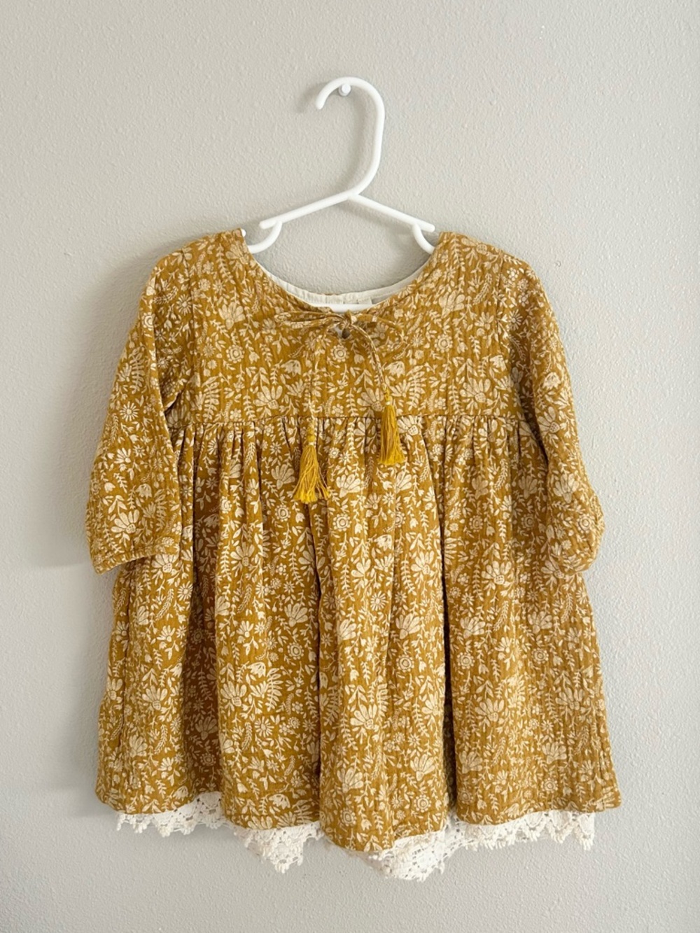 Wild Wawa Dress